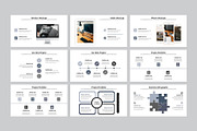 Business Pitch-Deck Presentation, a Presentation Template by CreativeSlides (Thumbnail 11 of 17)