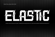 PRACTICAL REALITIES - CYBERPUNK FONT, a Sans Serif Font by 177Studio (Thumbnail 6 of 8)
