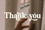 Dorgan, a Serif Font by Flawless And Co (Thumbnail 3 of 12)