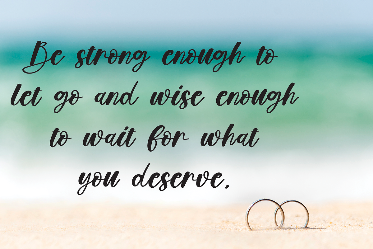 Calligrapher | Script Font, a Script Font by Scratchones (Photo 5 of 8)
