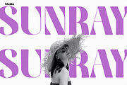 Thalia, a Serif Font by Pinisi ART (Thumbnail 4 of 10)