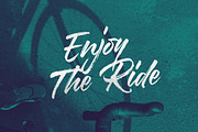 Sprightful Font, a Script Font by Get Studio (Thumbnail 10 of 12)