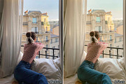 14 Warm Tone Lightroom Presets, a Preset Add-On by Presets by Yevhen (Thumbnail 5 of 10)