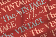 The Artisan | A Hand Drawn Font Duo, a Serif Font by Ef Studio (Thumbnail 6 of 17)
