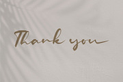 Lallono, a Script Font by alit design (Thumbnail 13 of 13)