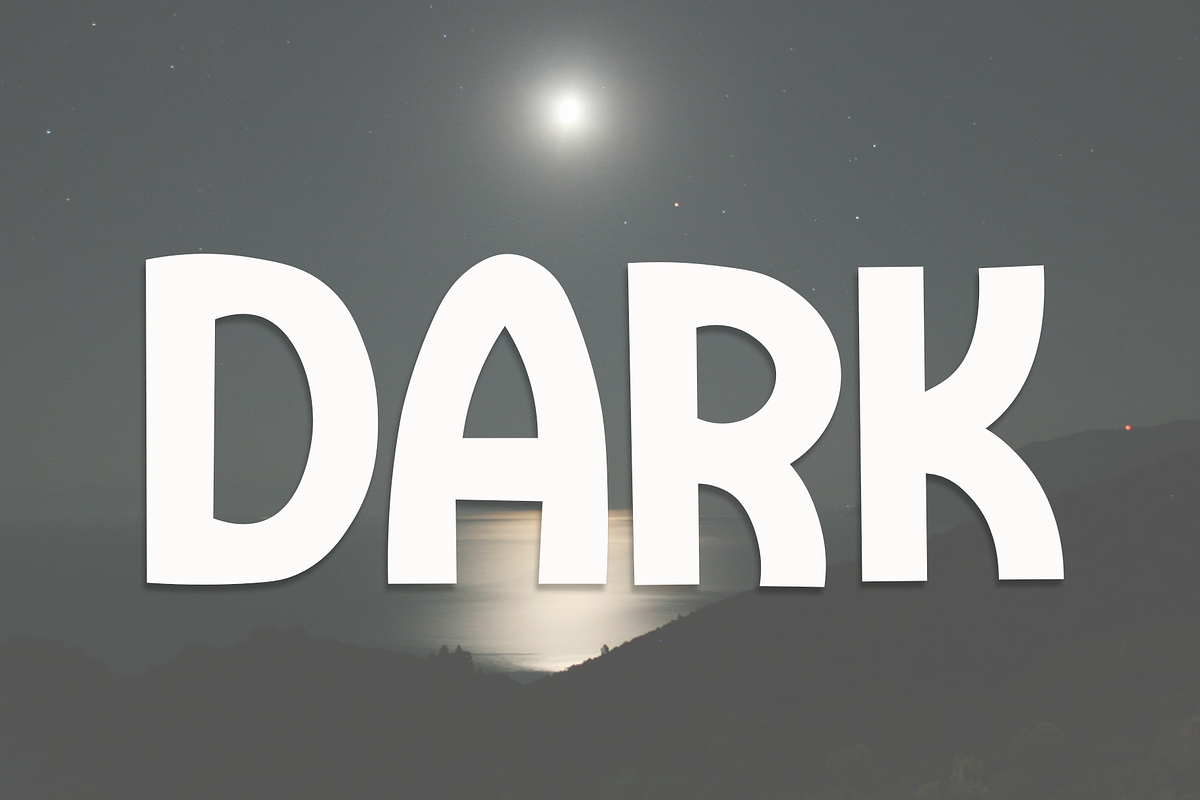 Runner, a Script Font by FreshTypeINK (Photo 3 of 8)