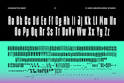 Doftplays, a Sans Serif Font by graphicook (Thumbnail 3 of 10)