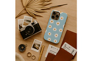 iPhone Tough Phone Case Mockup, an iPhone Mockup by UrbanMockupsStore (Thumbnail 4 of 5)