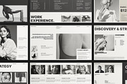 Proposal Presentation Template, a Presentation Template by ArtisanaAura (Thumbnail 3 of 12)