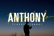Vigilante | A Modern Classy Font Duo, a Sans Serif Font by Andrimada Creative (Thumbnail 9 of 10)