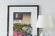 Artist Series Framed Print Mockup #1, a Print Template by Tina Crespo (Thumbnail 2 of 3)