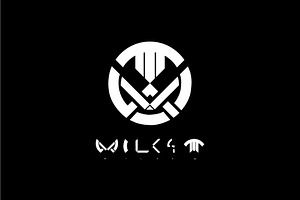 WILKS Engineering logo concept