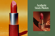 60 Cinematic Lipstick Stock Photos, a Beauty & Fashion Photo by Incomelion (Thumbnail 3 of 14)