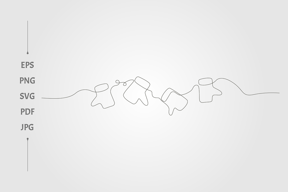 Continues thumb dislike, an Object Illustration by lawoel (Photo 1 of 3)