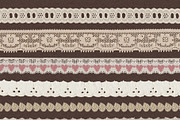 Vintage Ribbons, Frames & Bows, an Object Graphic by alonahaidash (Thumbnail 9 of 13)
