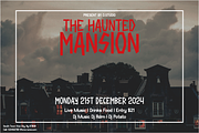 Spooky Holy - Halloween Typeface, a Handwritten Font by MaikoHatta (Thumbnail 2 of 9)