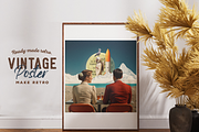 Oh So Vintage Collage Creator, an Object Graphic by SNIPESCIENTIST (Thumbnail 29 of 30)