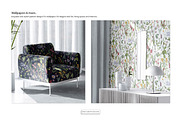Primavera, Spring is here!, a Pattern Graphic by TSTUDIO (Thumbnail 10 of 17)