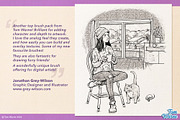 Shading Lines Affinity Brushpack, a Brush Add-On by TomWarne (Thumbnail 23 of 25)