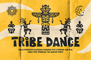 Biku Socha - display font, a Handwritten Font by Aksapix Studio (Thumbnail 4 of 8)