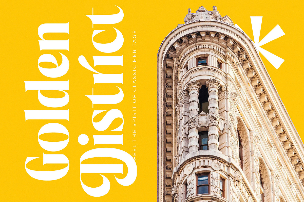 Beachy Lemon Modern Serif Font, a Serif Font by timelesstype.co (Photo 16 of 20)