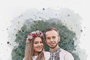 Design Your Wedding Memories in Art, an Action Add-On by MRI STUDIO (Thumbnail 27 of 30)