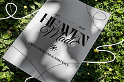 A3 Poster Mockup on Grass, an Advertising Mockup by Mocktopia (Thumbnail 8 of 8)