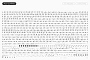 TT Regins, a Serif Font by TypeType (Thumbnail 10 of 15)