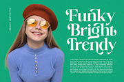 Adjust Smile Modern Tall Serif, a Serif Font by timelesstype.co (Thumbnail 12 of 20)