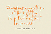 Once upon a time. Paired font duo., a Sans Serif Font by Anna Zakharchenko (Thumbnail 13 of 18)