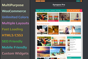 Synapse Pro