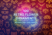 5000+ Photoshop Brushes, a Brush Add-On by xresch (Thumbnail 40 of 40)