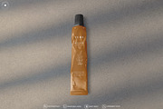Tube Mockup, a Packaging Mockup by SmokyPixels (Thumbnail 2 of 6)