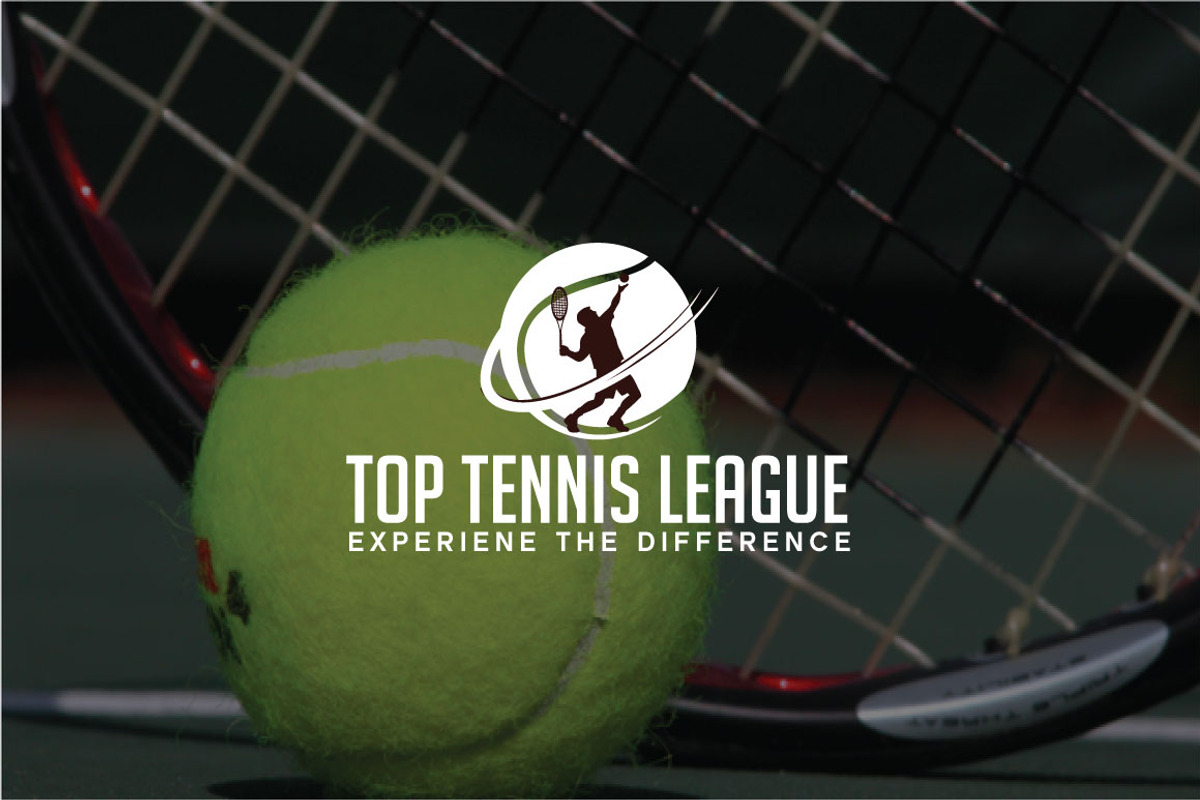TENNIS- LABELS & LOGOS VOL1, a Branding & Logo Template by shazi (Photo 12 of 14)