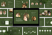 Wedding Organizer - Wedding GSL, a Presentation Template by Deepslide Studio (Thumbnail 3 of 6)