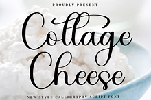 Cottage Cheese