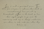 Peylon Viggo Signature, a Handwritten Font by madeDeduk (Thumbnail 5 of 10)