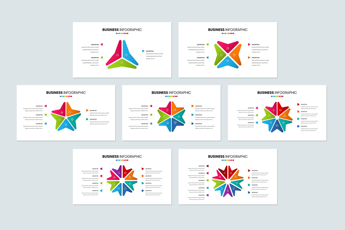 Bali Business Powerpoint, a Presentation Template by binangkit (Photo 135 of 157)