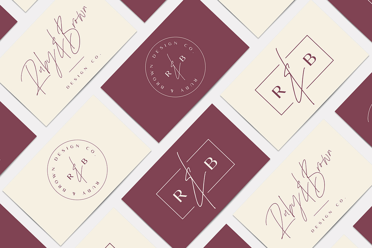 Free Download - Script Fonts