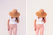 Lightroom Presets for Mobile, a Preset Add-On by It Girl Edits (Thumbnail 5 of 8)
