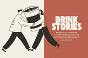 FOOD BUNDLE Vol.3: All 6 in 1, a Food Illustration by Veyla (Thumbnail 11 of 50)