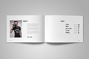 Multipurpose Portfolio, a Brochure Template by vanroem2nd (Thumbnail 4 of 14)