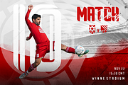 Heyjae Jersey, a Sans Serif Font by Glyphstyle (Thumbnail 3 of 6)