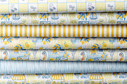 Limoncello - summer Amalfi patterns, a Pattern Graphic by Tani Kuzminka (Thumbnail 18 of 24)