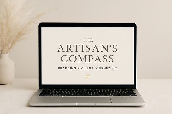 The Artisan’s Compass preview 2