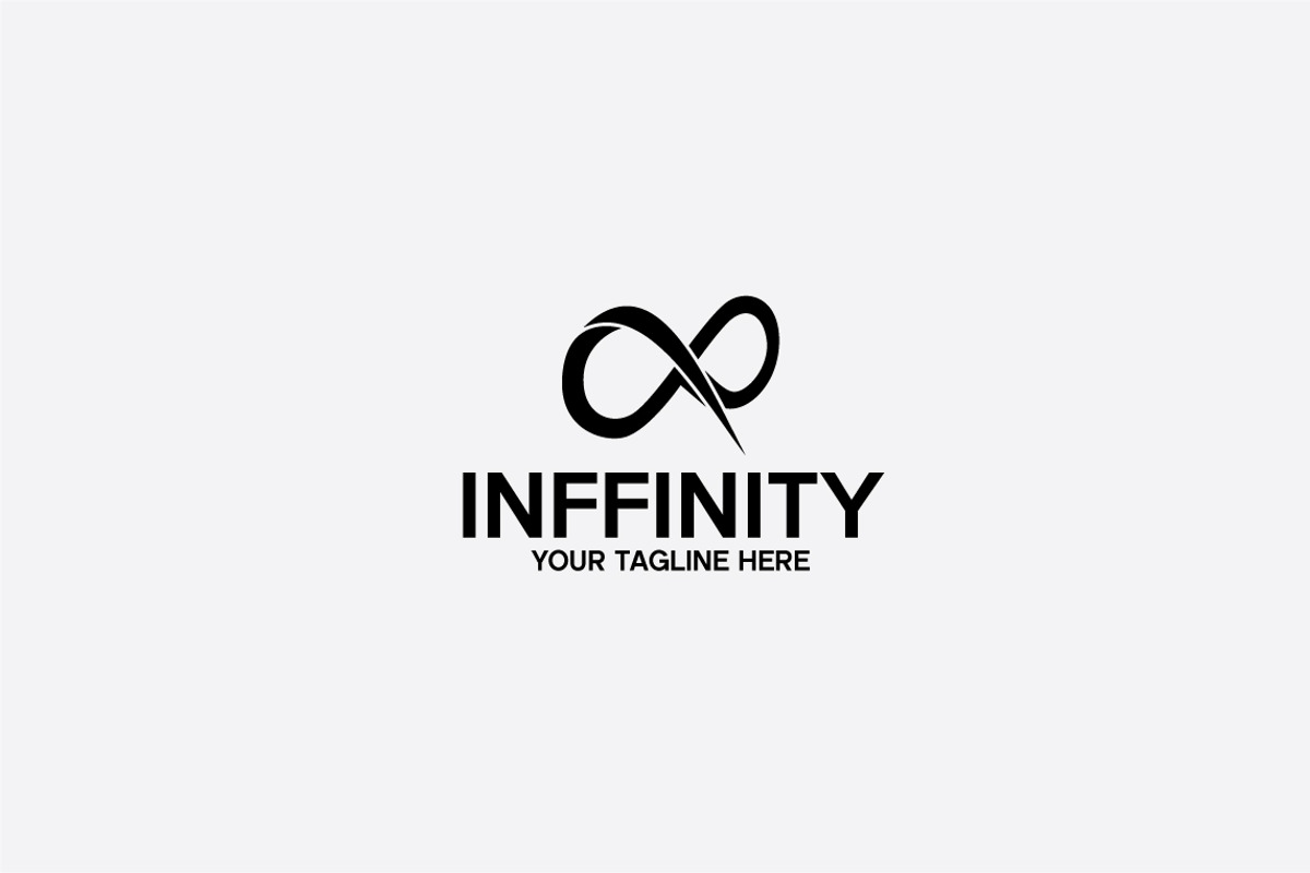 infinity, a Branding & Logo Template by shazi (Photo 2 of 5)