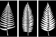 Black Laser Cut Panel Set, an Object Graphic by jahid234 (Thumbnail 10 of 13)
