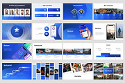 Creative Proposa Keynote, a Presentation Template by Presentation Templates (Thumbnail 3 of 7)