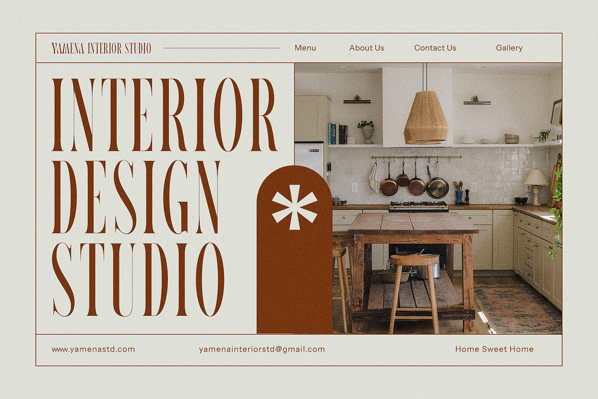 Varnon Elegant Serif Font Typeface, a Serif Font by Perfectype (Photo 5 of 10)