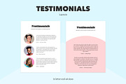 InDesign Wholesale Catalog Template, a Brochure Template by Dandymark (Thumbnail 10 of 12)